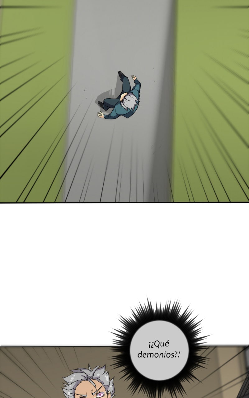 Read extraOrdinario ES Manga Online