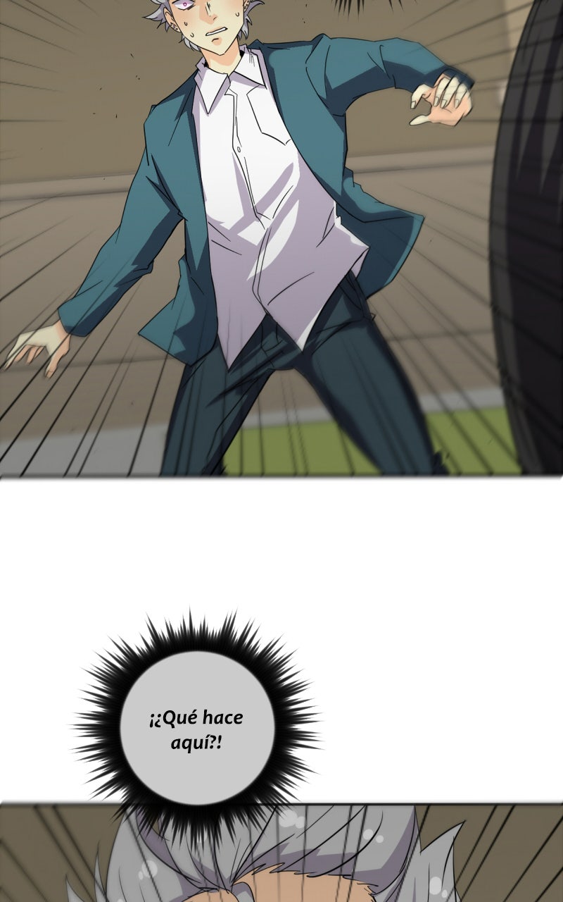 Read extraOrdinario ES Manga Online