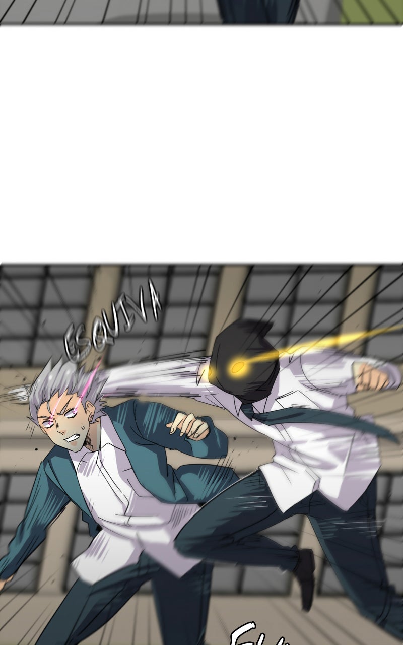 Read extraOrdinario ES Manga Online