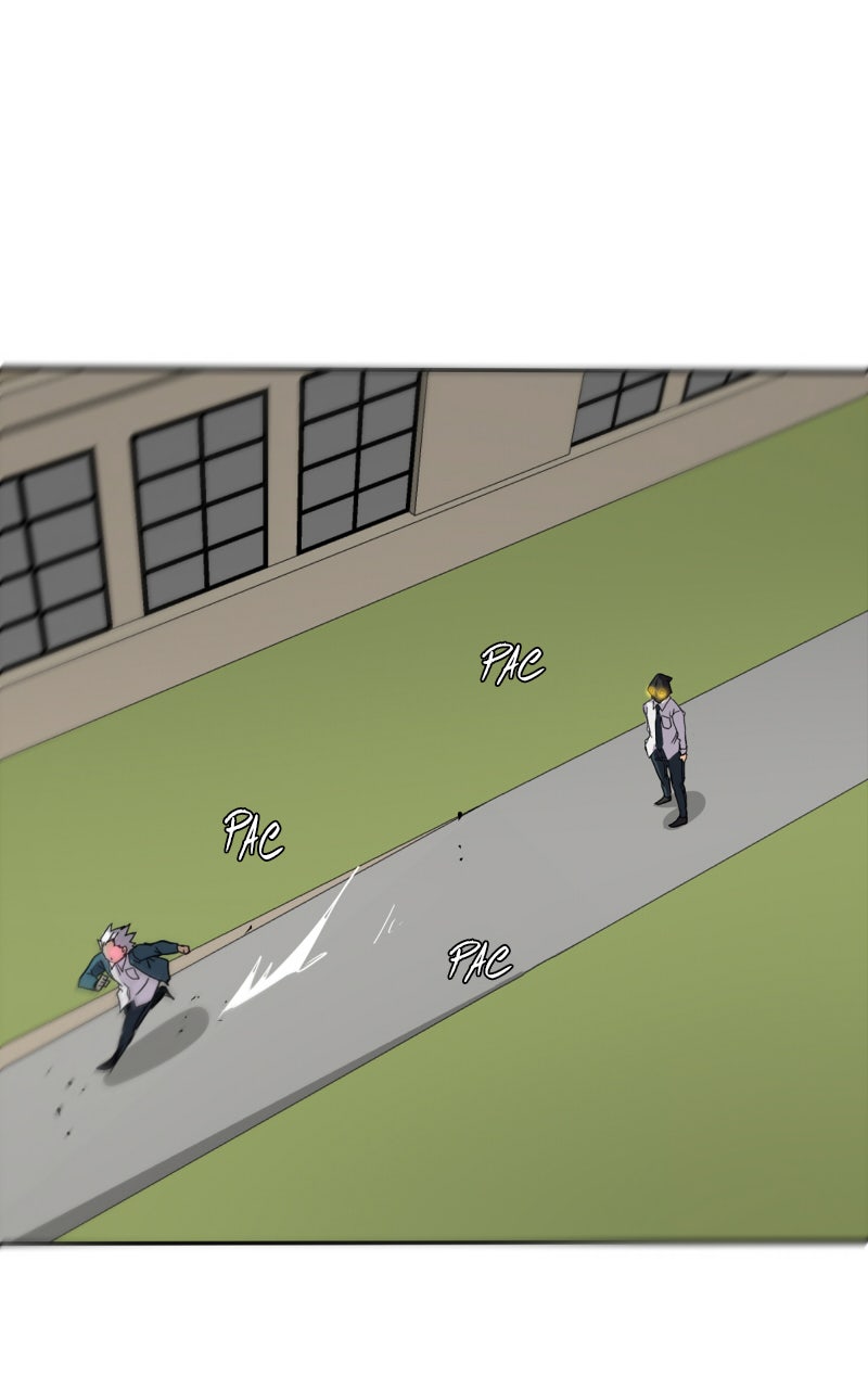 Read extraOrdinario ES Manga Online