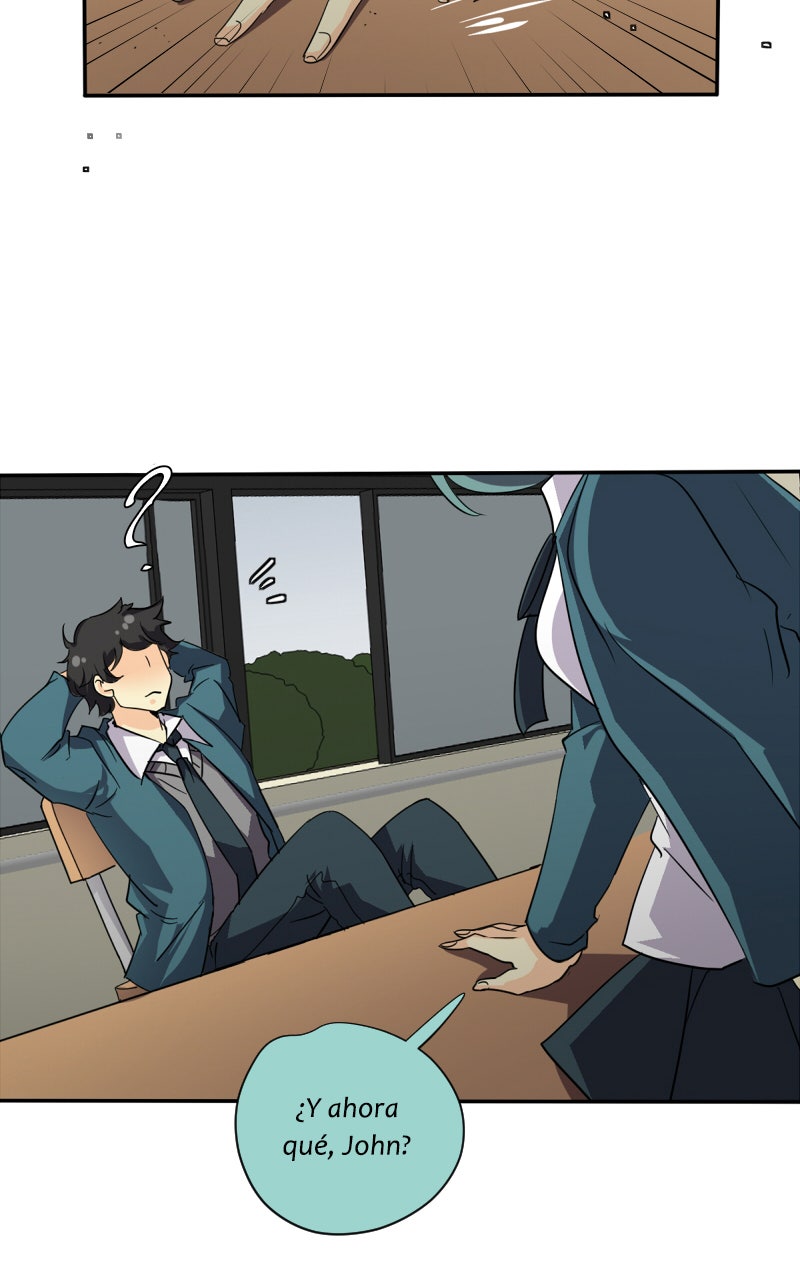 Read extraOrdinario ES Manga Online