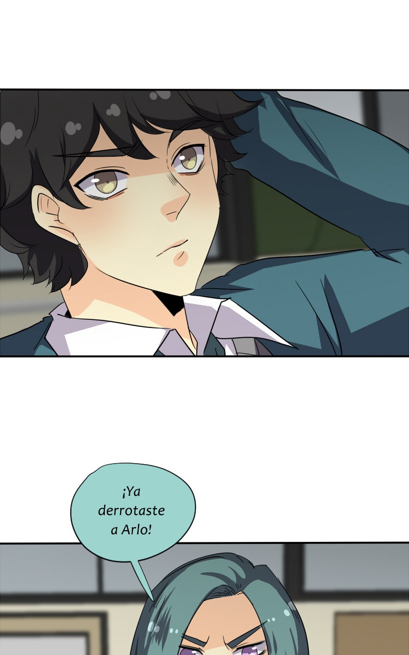 Read extraOrdinario ES Manga Online