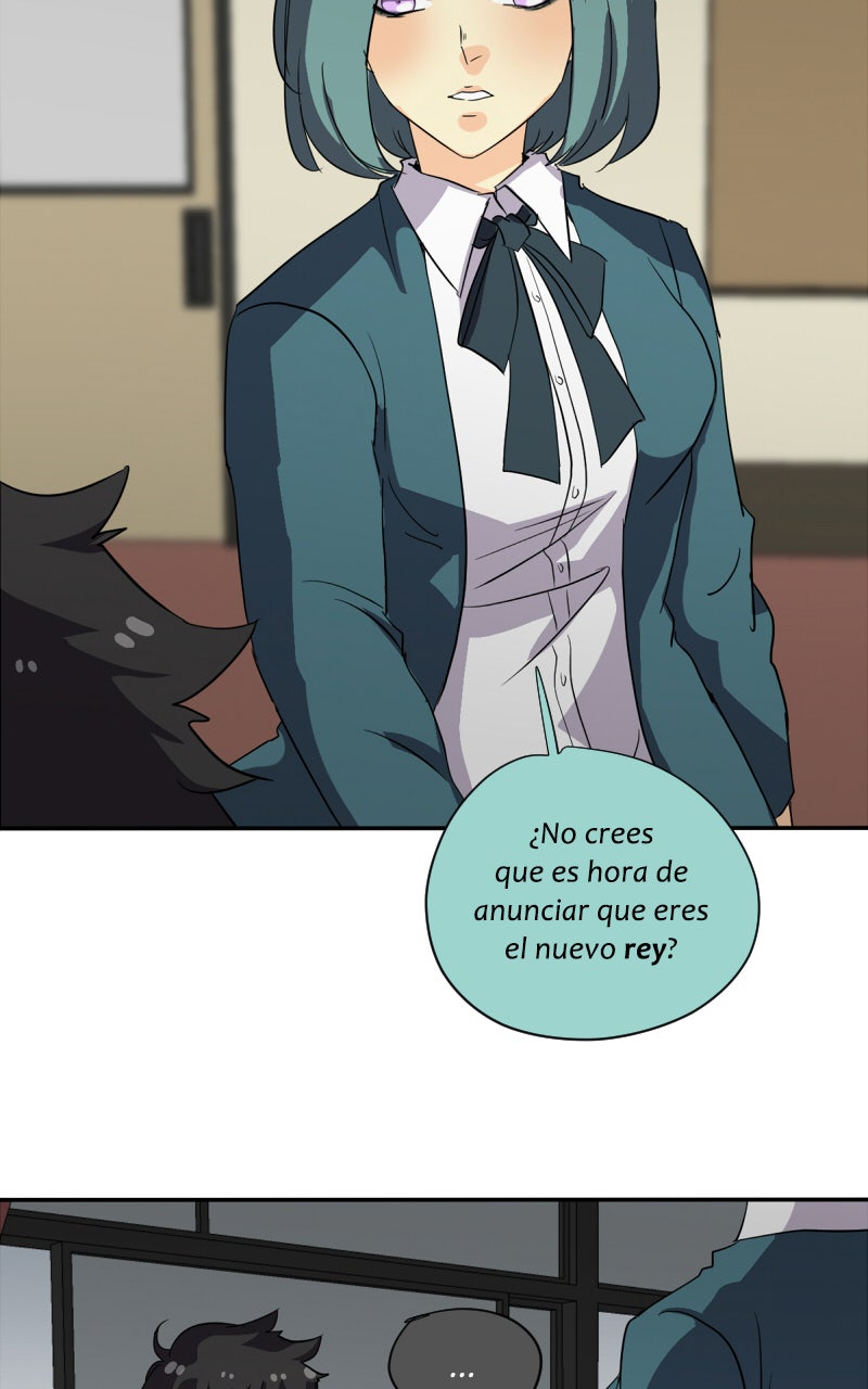 Read extraOrdinario ES Manga Online