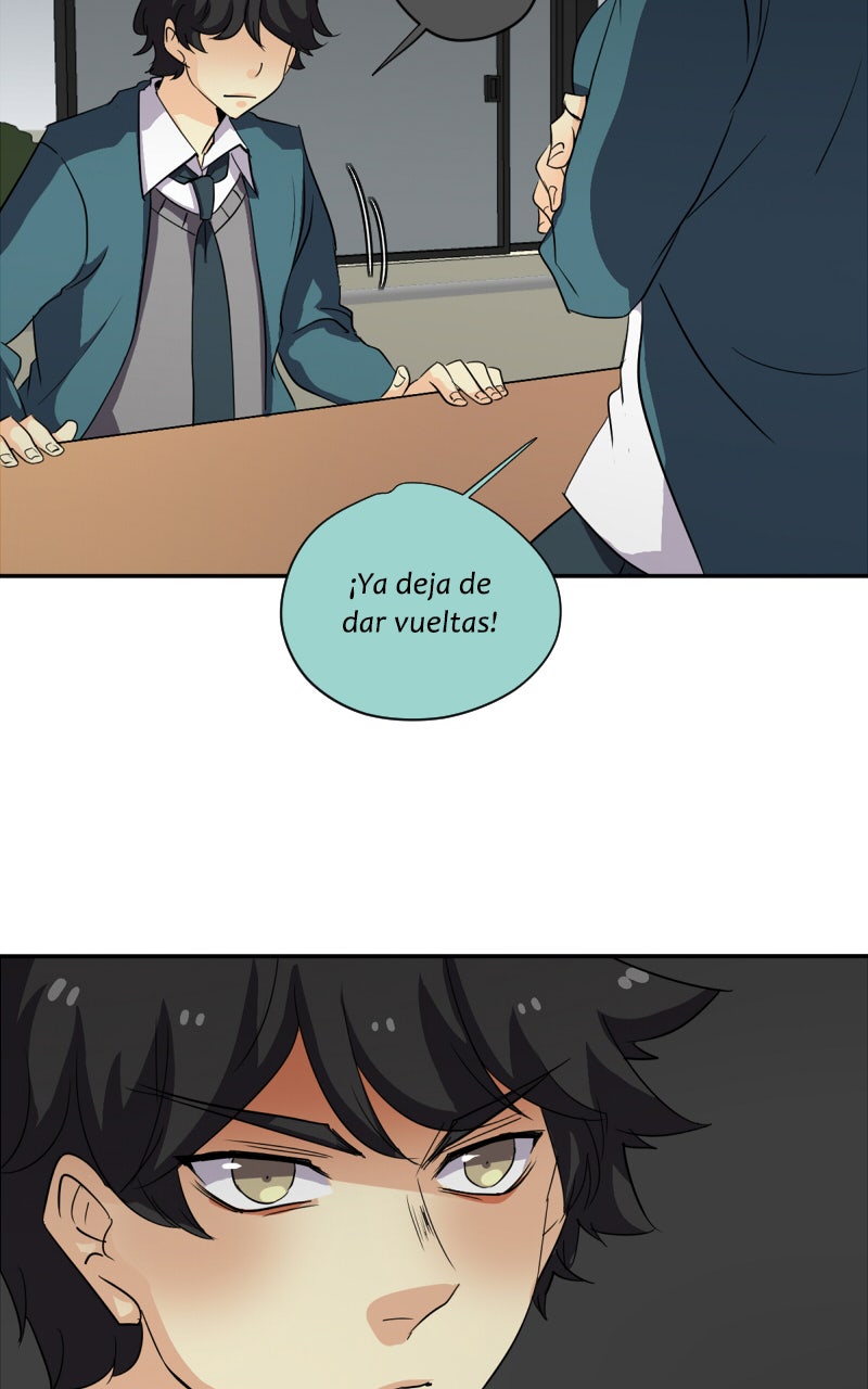 Read extraOrdinario ES Manga Online