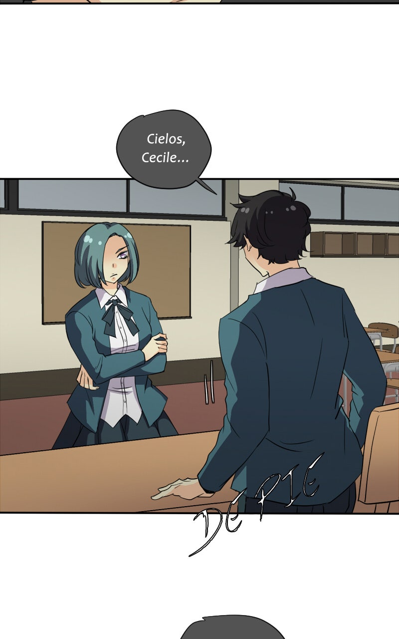 Read extraOrdinario ES Manga Online