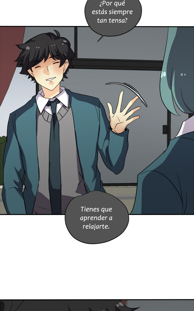 Read extraOrdinario ES Manga Online