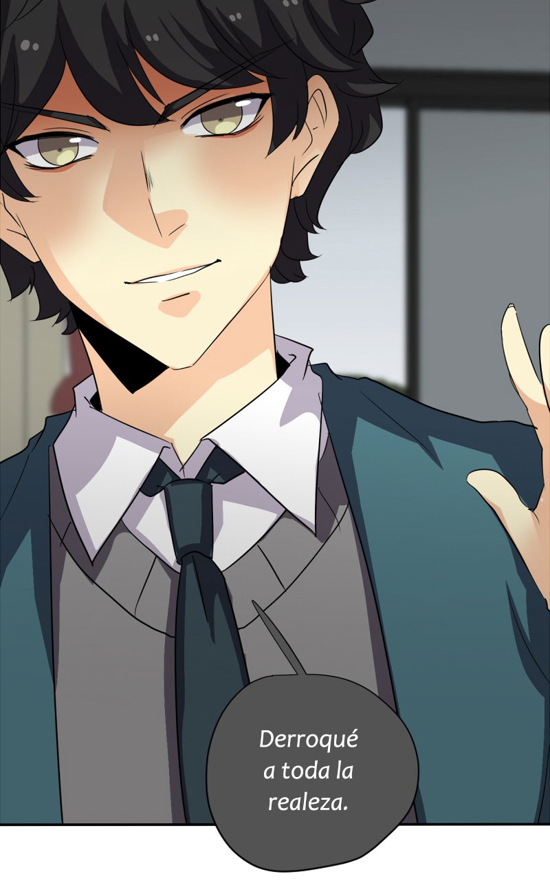 Read extraOrdinario ES Manga Online