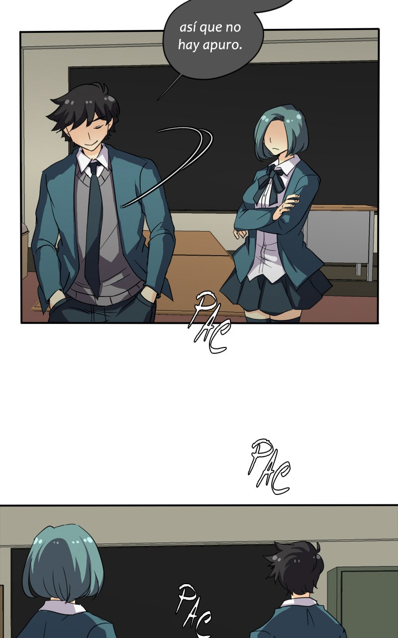 Read extraOrdinario ES Manga Online