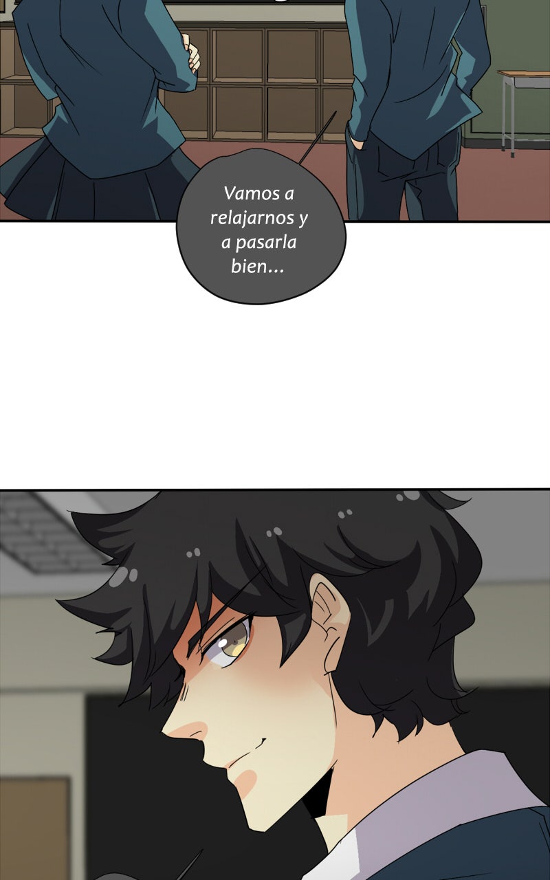 Read extraOrdinario ES Manga Online