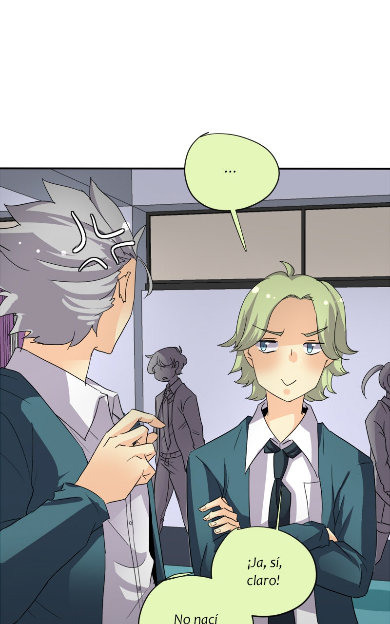 Read extraOrdinario ES Manga Online