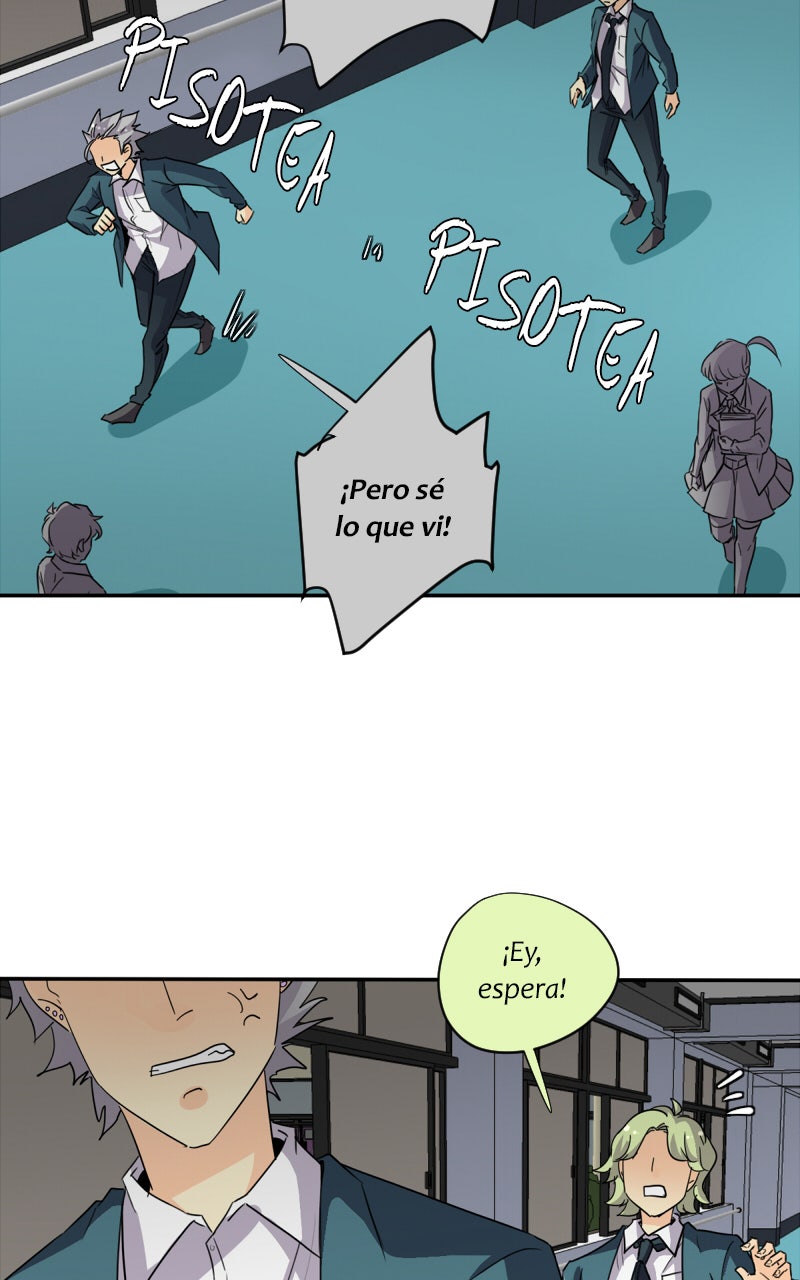 Read extraOrdinario ES Manga Online