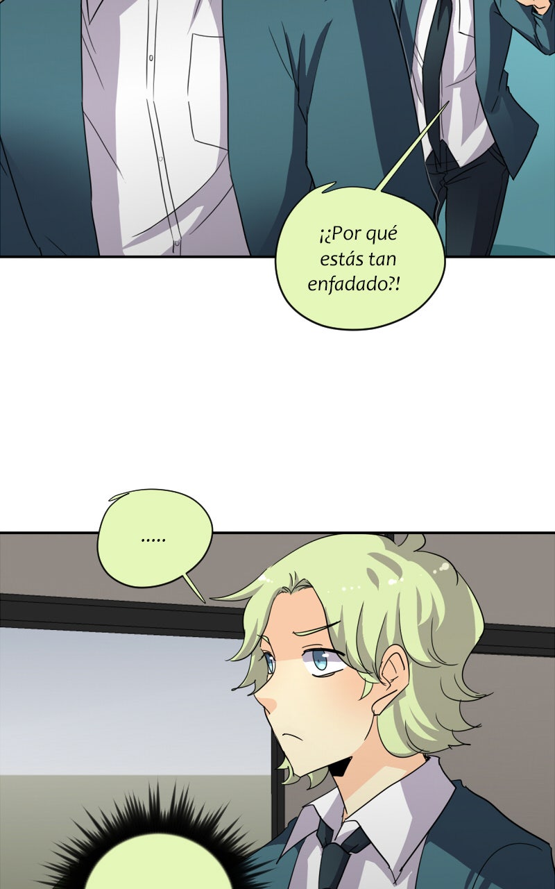 Read extraOrdinario ES Manga Online