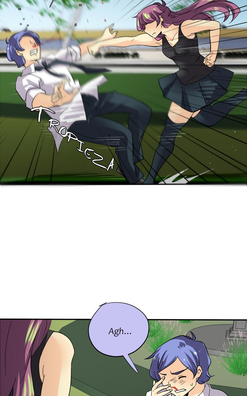 Read extraOrdinario ES Manga Online