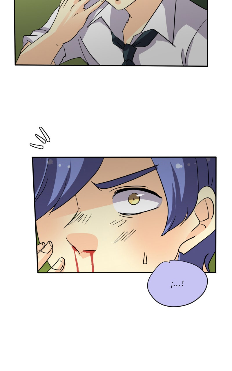 Read extraOrdinario ES Manga Online