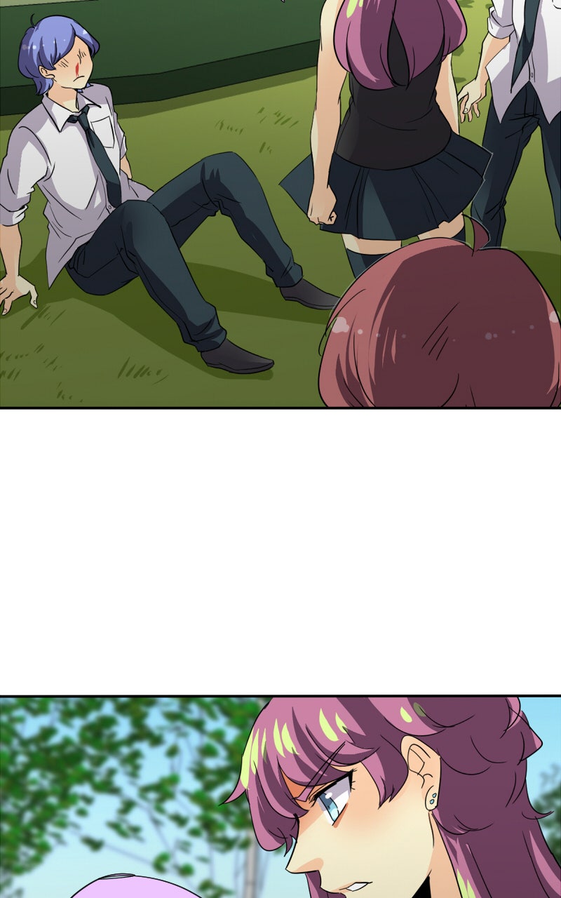 Read extraOrdinario ES Manga Online