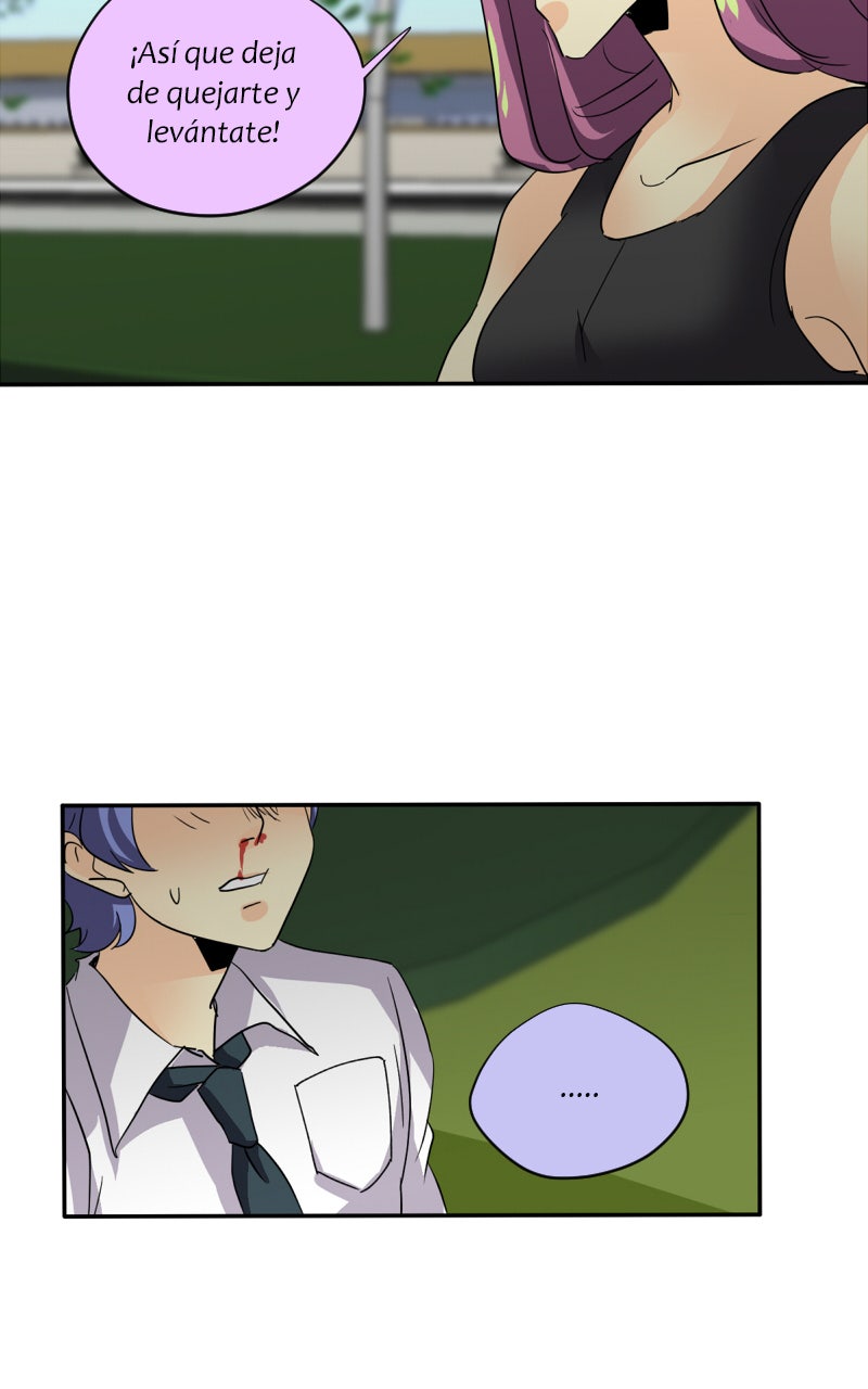 Read extraOrdinario ES Manga Online