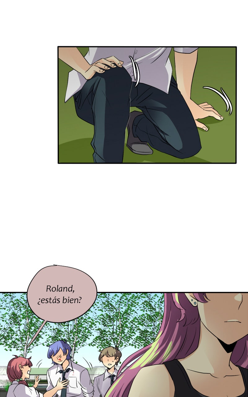 Read extraOrdinario ES Manga Online