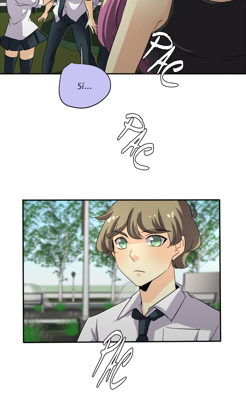 Read extraOrdinario ES Manga Online