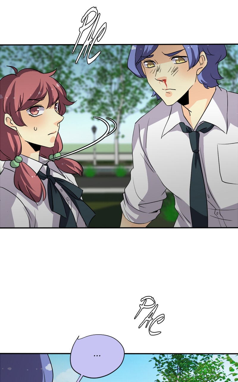 Read extraOrdinario ES Manga Online