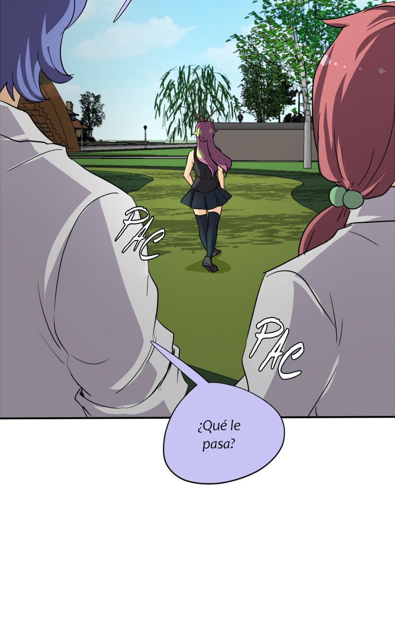 Read extraOrdinario ES Manga Online