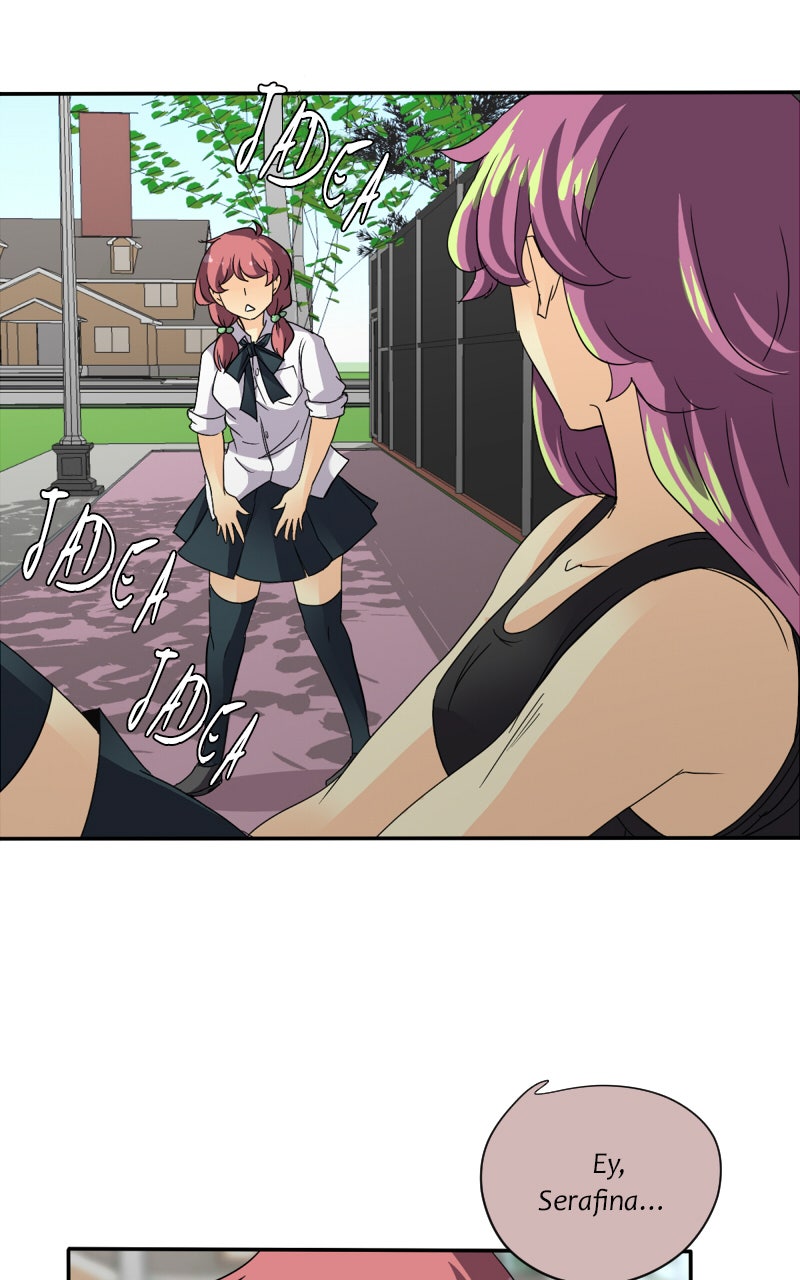 Read extraOrdinario ES Manga Online