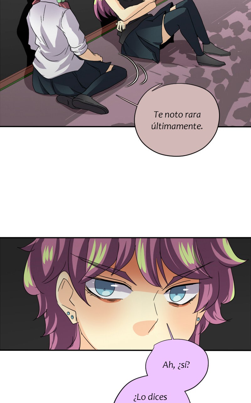 Read extraOrdinario ES Manga Online