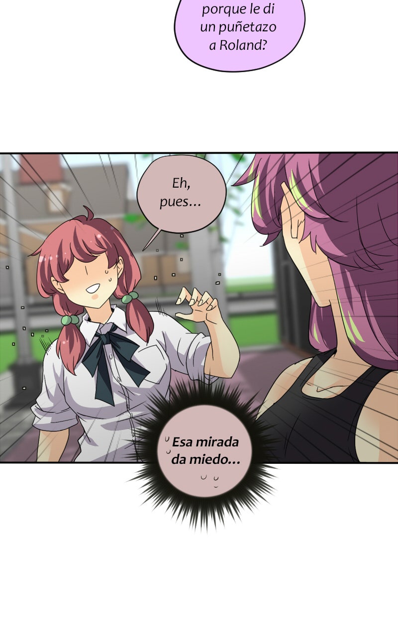 Read extraOrdinario ES Manga Online