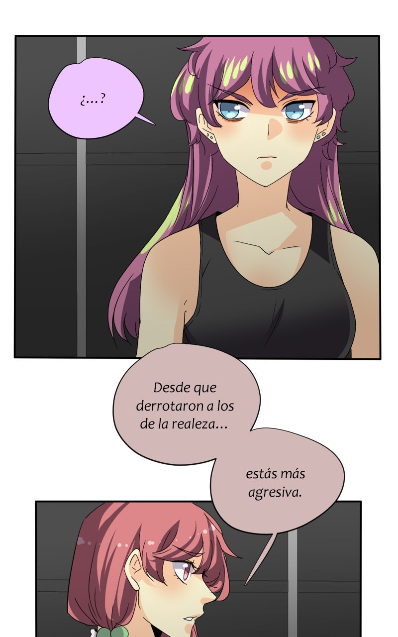 Read extraOrdinario ES Manga Online