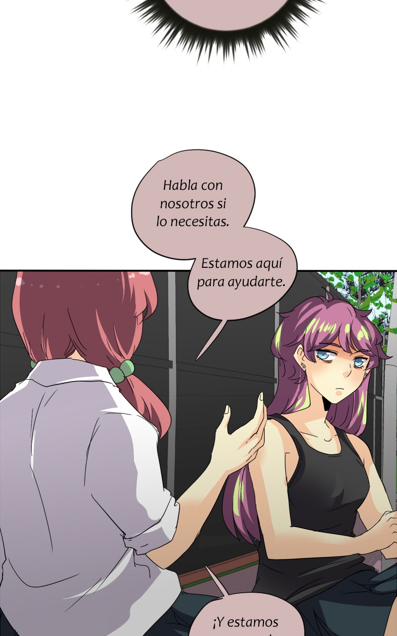 Read extraOrdinario ES Manga Online