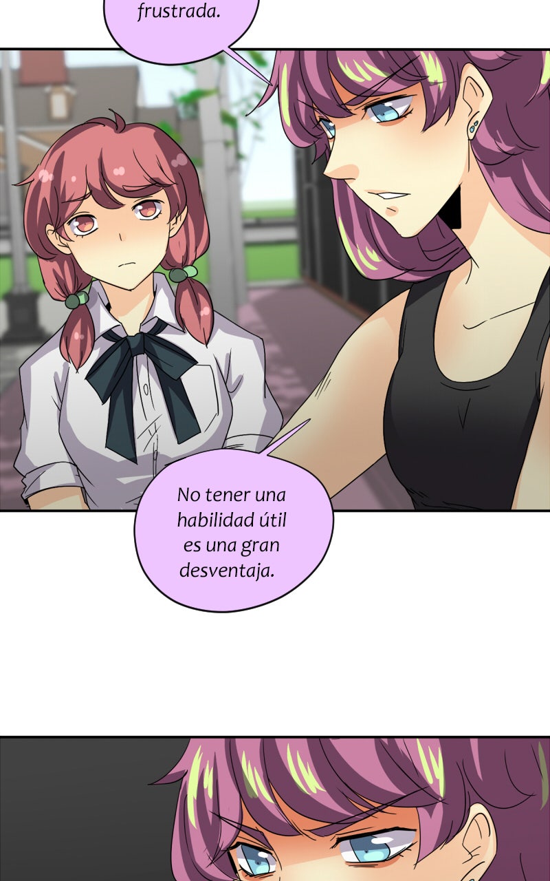 Read extraOrdinario ES Manga Online