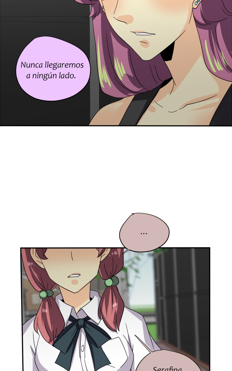 Read extraOrdinario ES Manga Online