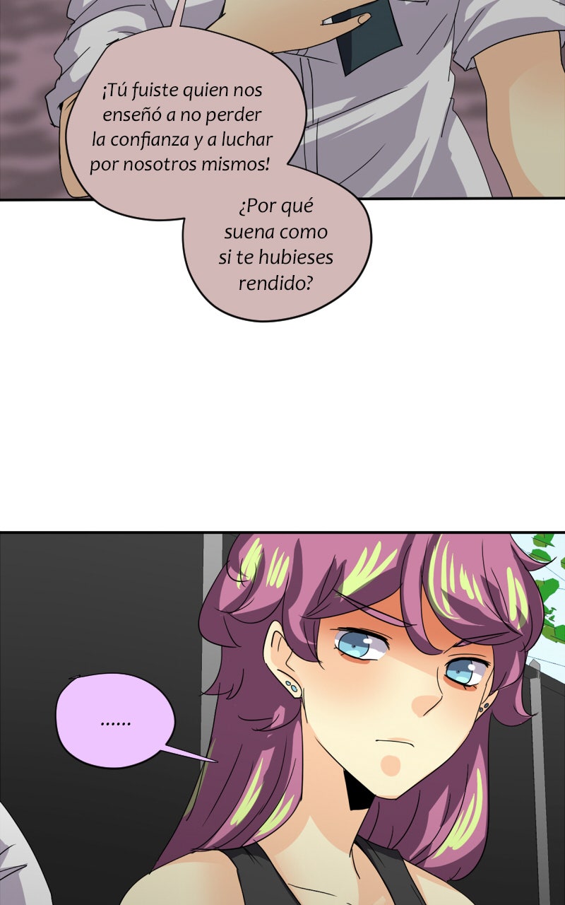 Read extraOrdinario ES Manga Online