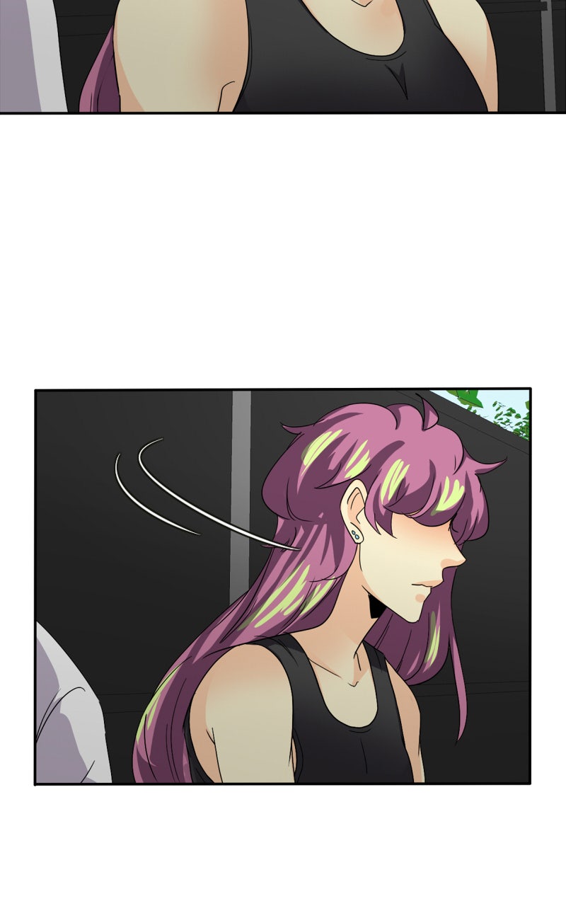 Read extraOrdinario ES Manga Online