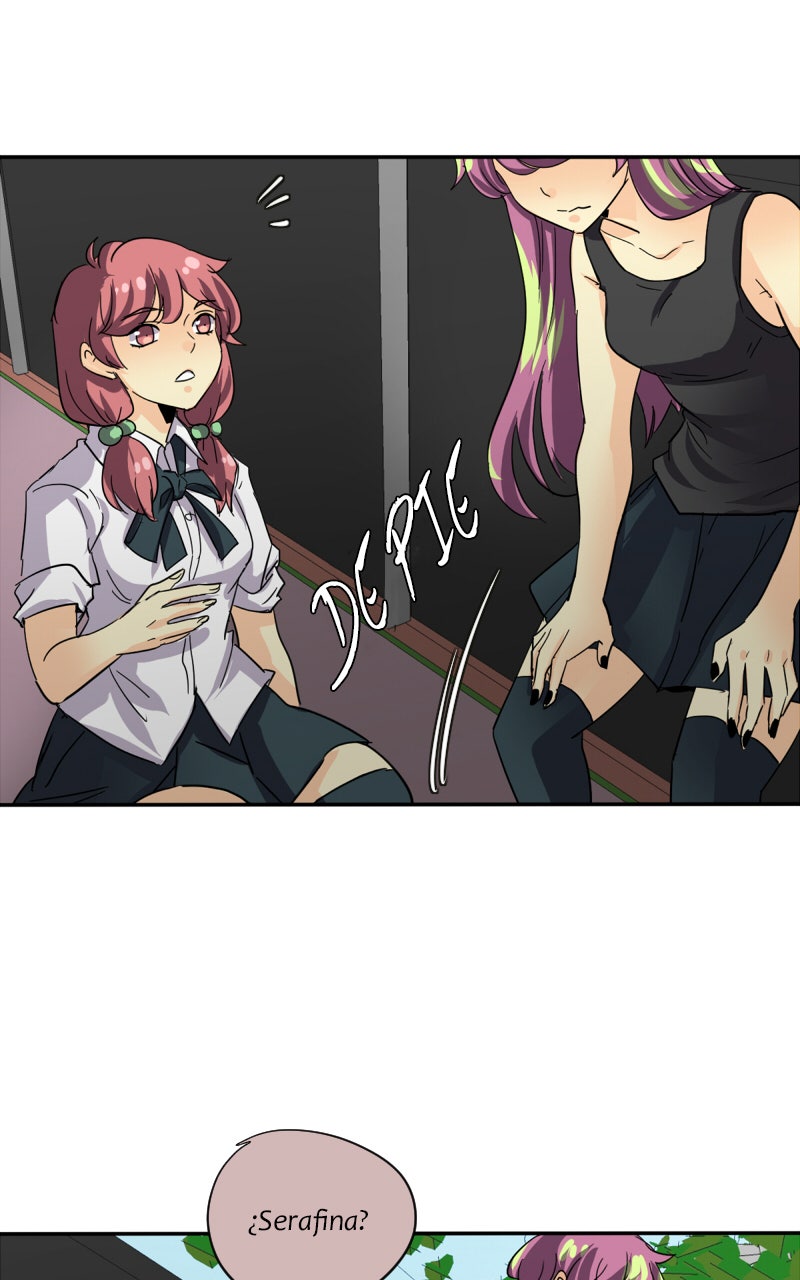 Read extraOrdinario ES Manga Online