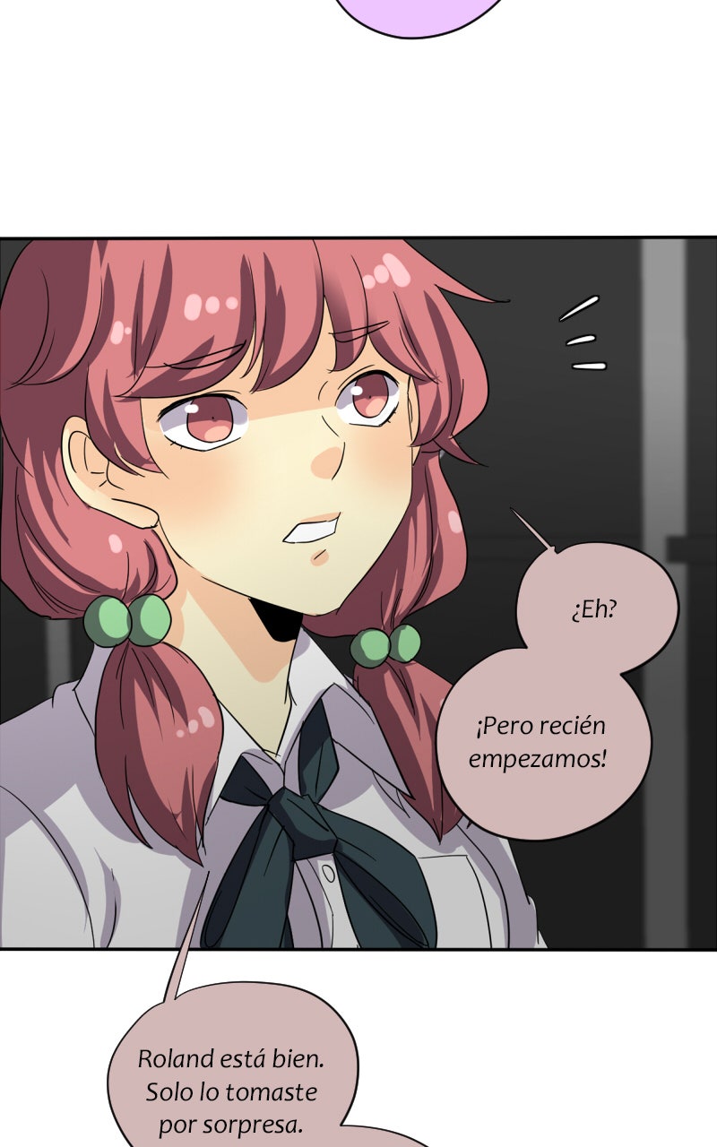 Read extraOrdinario ES Manga Online