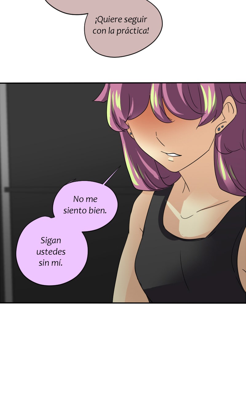 Read extraOrdinario ES Manga Online