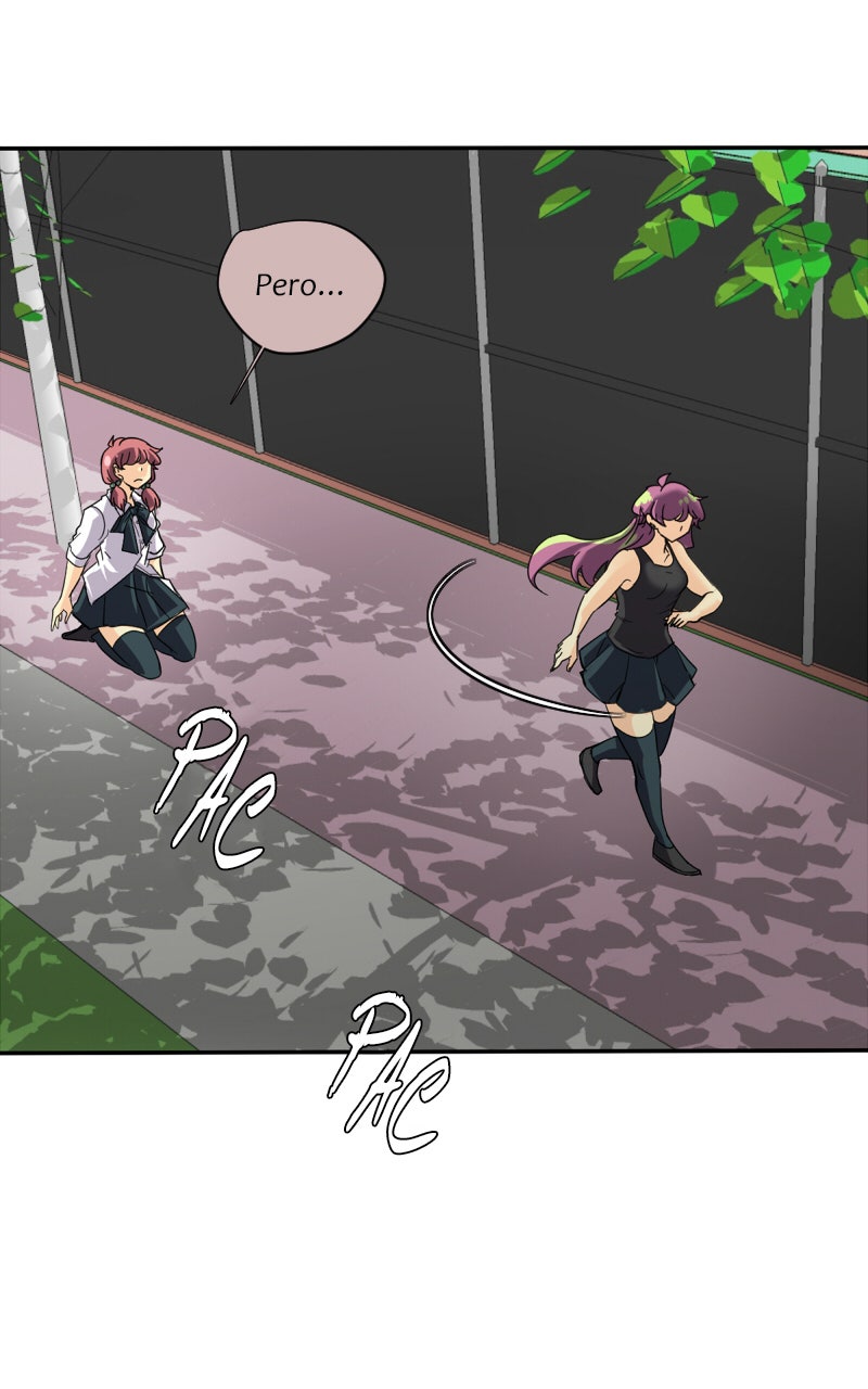 Read extraOrdinario ES Manga Online