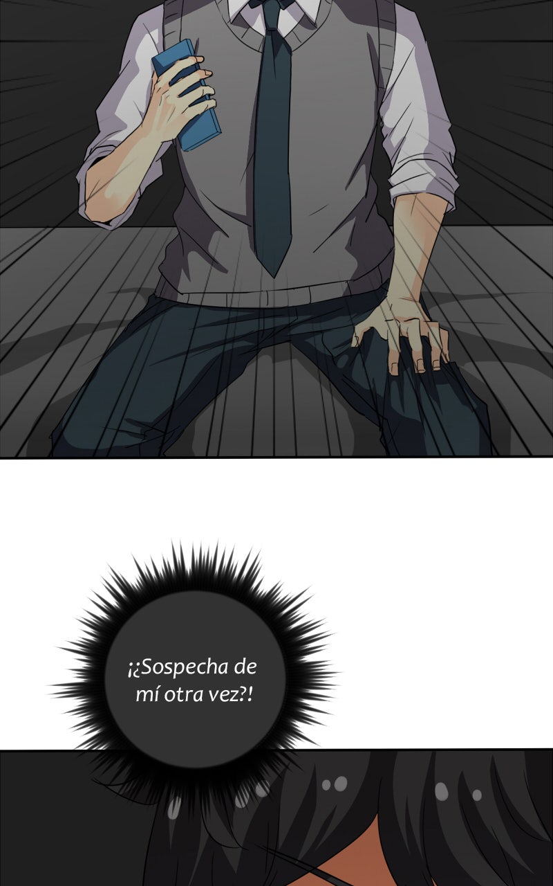 Read extraOrdinario ES Manga Online