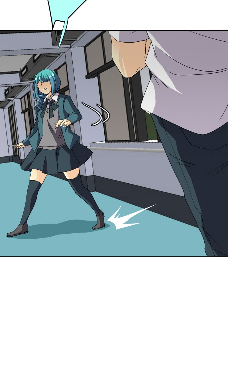 Read extraOrdinario ES Manga Online