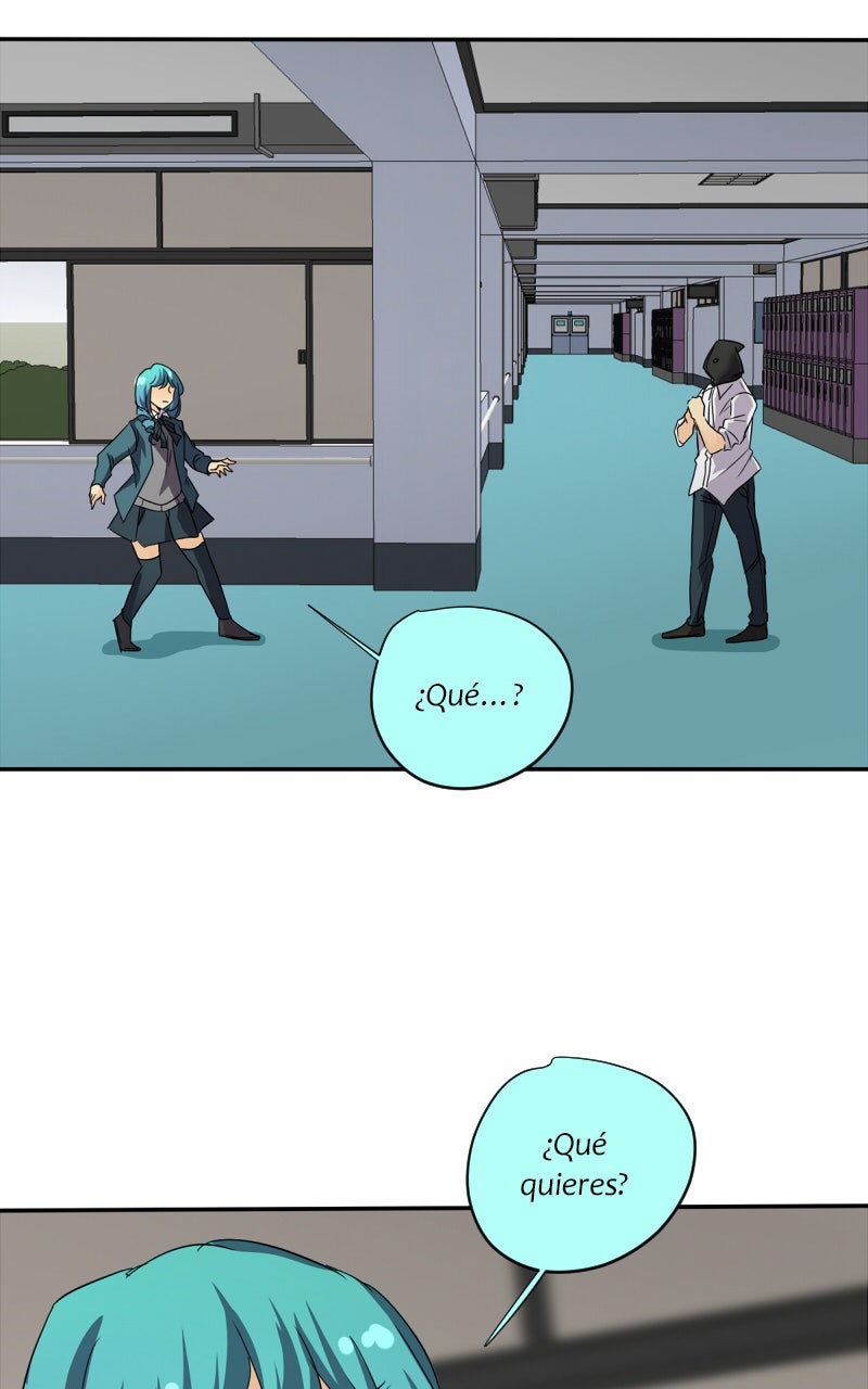 Read extraOrdinario ES Manga Online