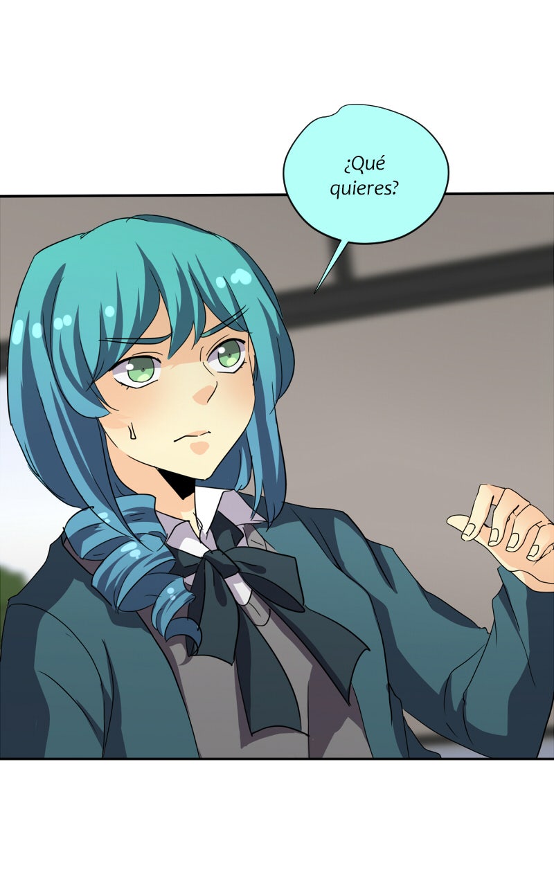 Read extraOrdinario ES Manga Online