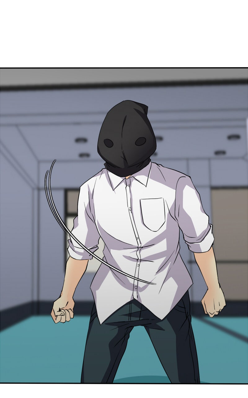 Read extraOrdinario ES Manga Online