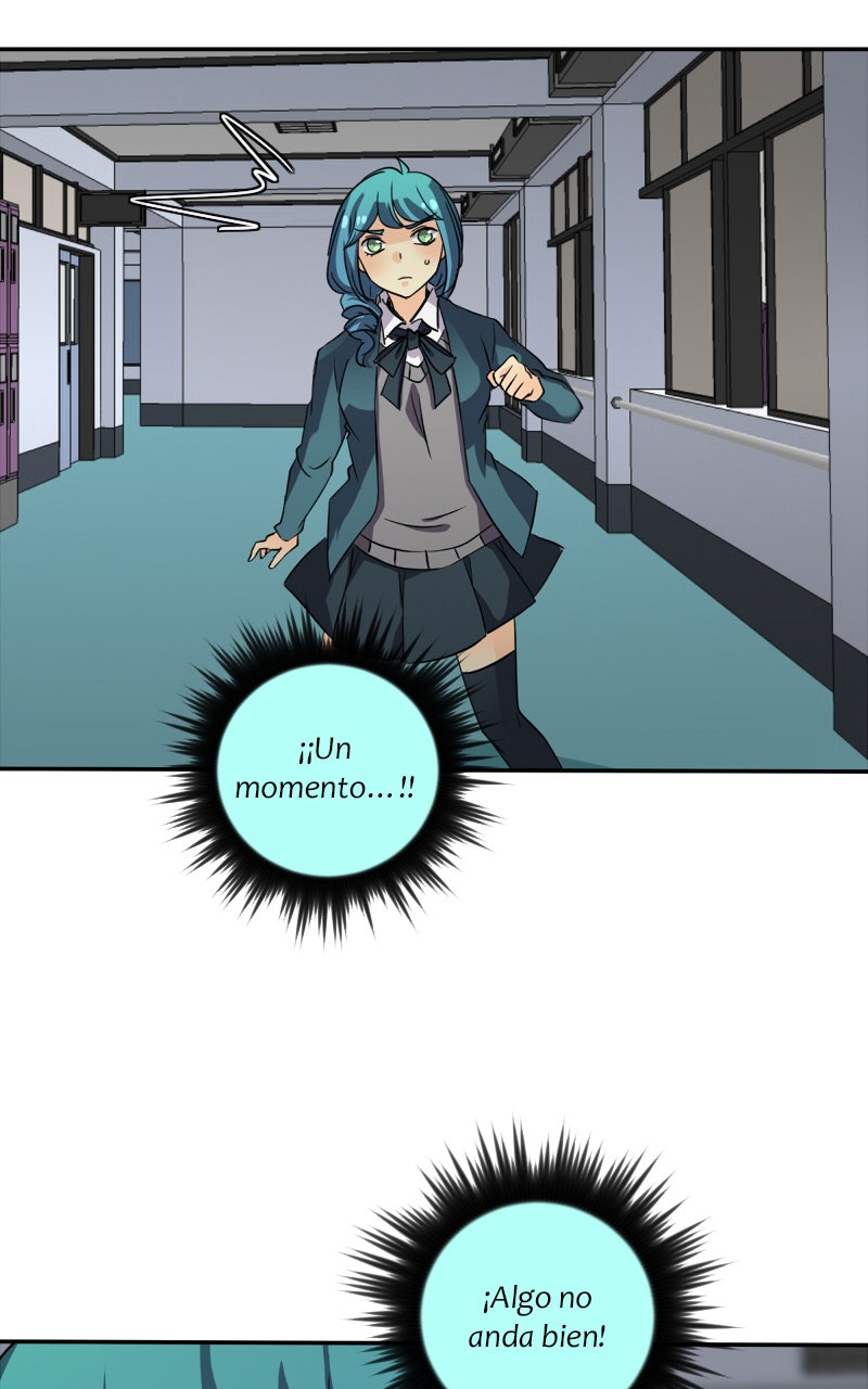 Read extraOrdinario ES Manga Online