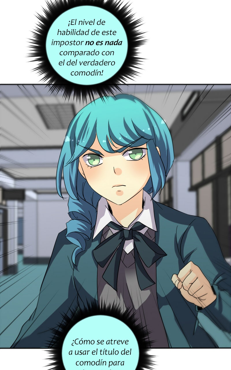 Read extraOrdinario ES Manga Online