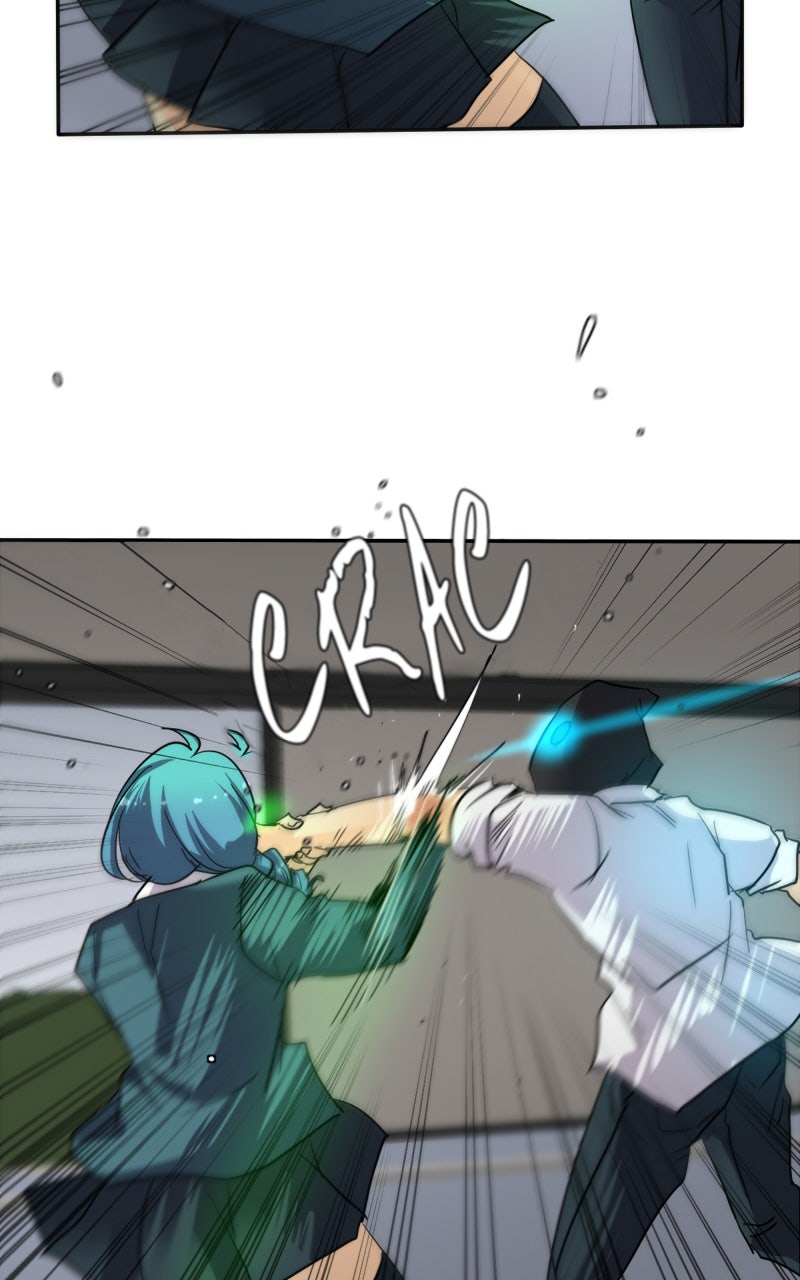 Read extraOrdinario ES Manga Online