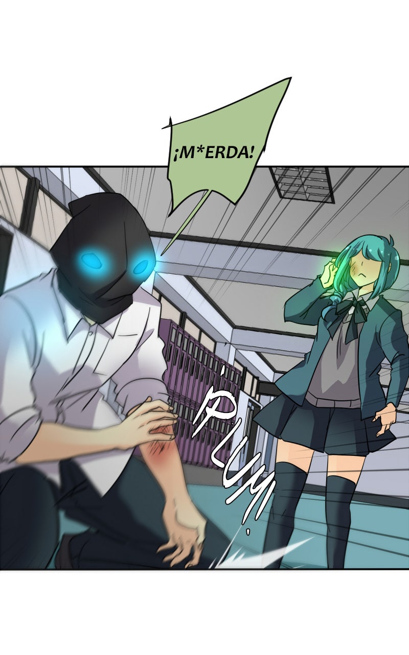 Read extraOrdinario ES Manga Online