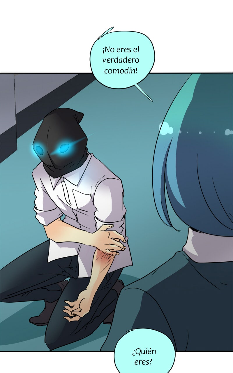 Read extraOrdinario ES Manga Online