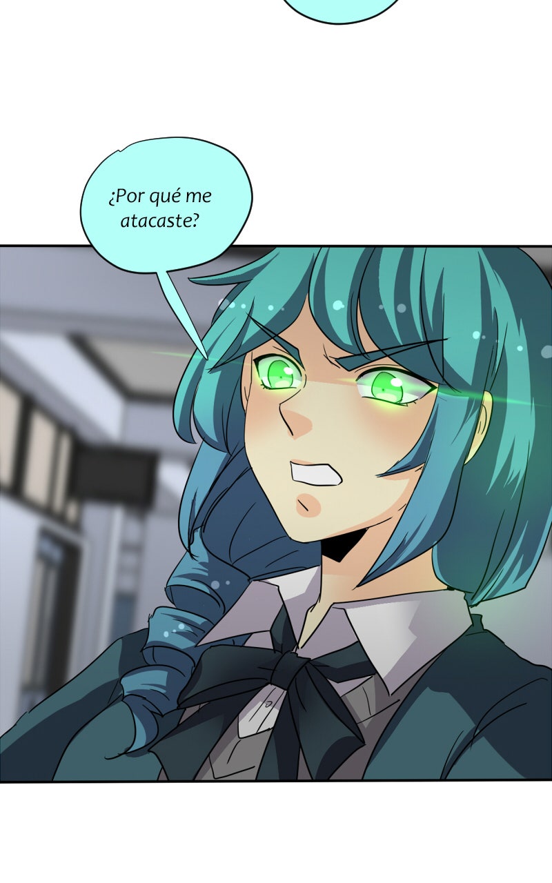 Read extraOrdinario ES Manga Online