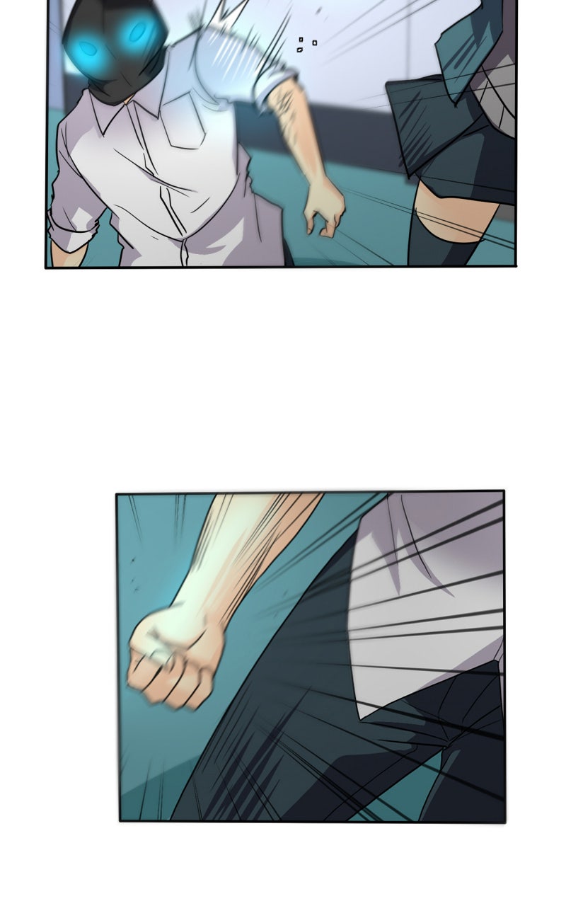 Read extraOrdinario ES Manga Online