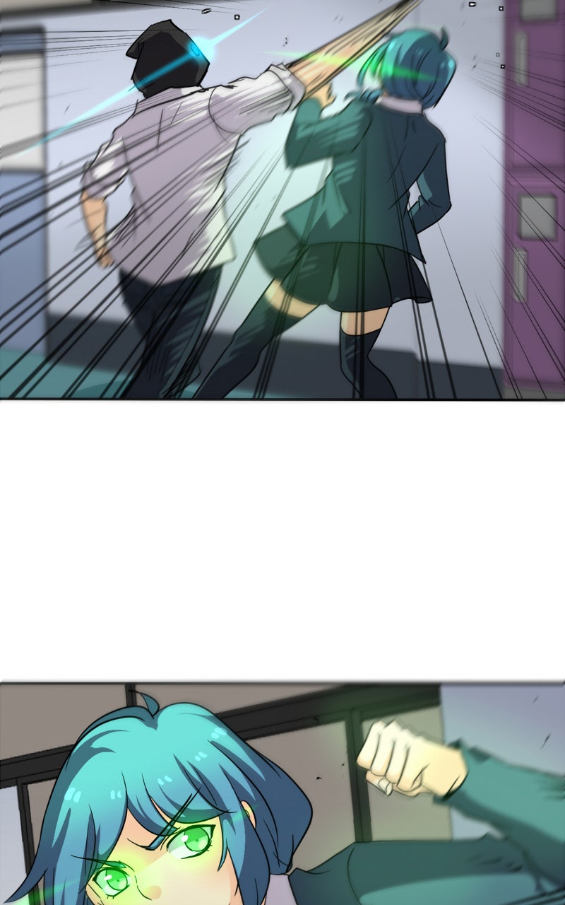 Read extraOrdinario ES Manga Online